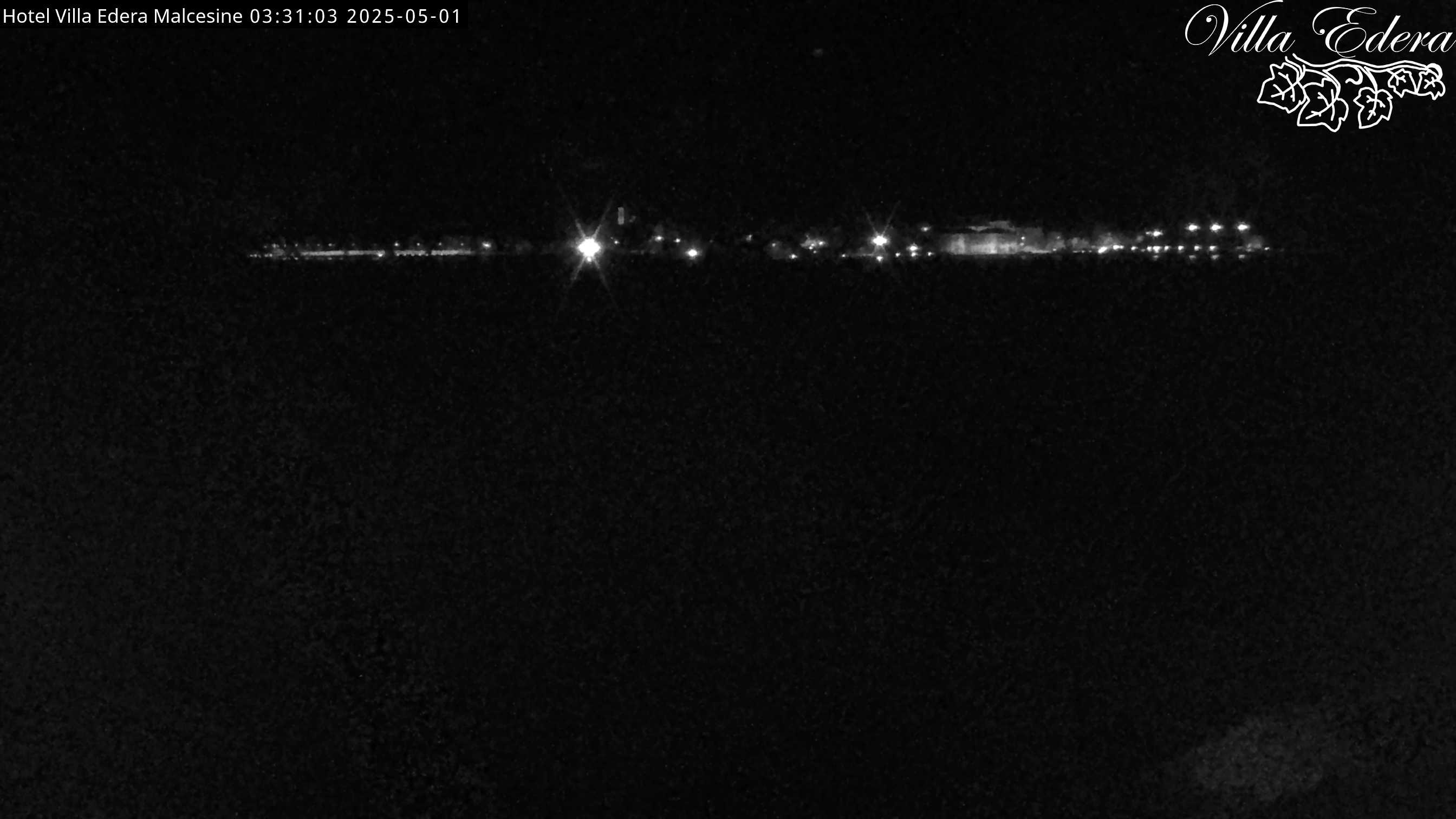 Webcam Malcesine am Gardasee - W