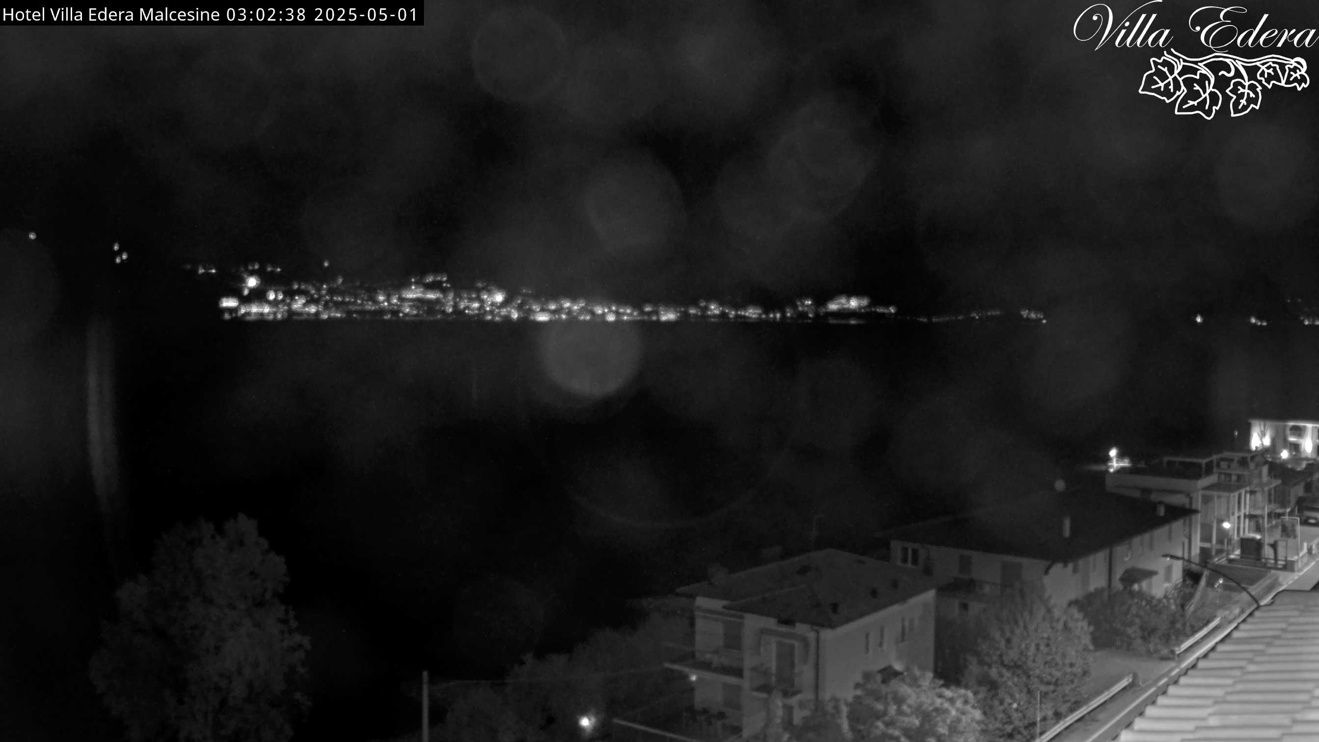 Webcam am Gardasee in Malcesine