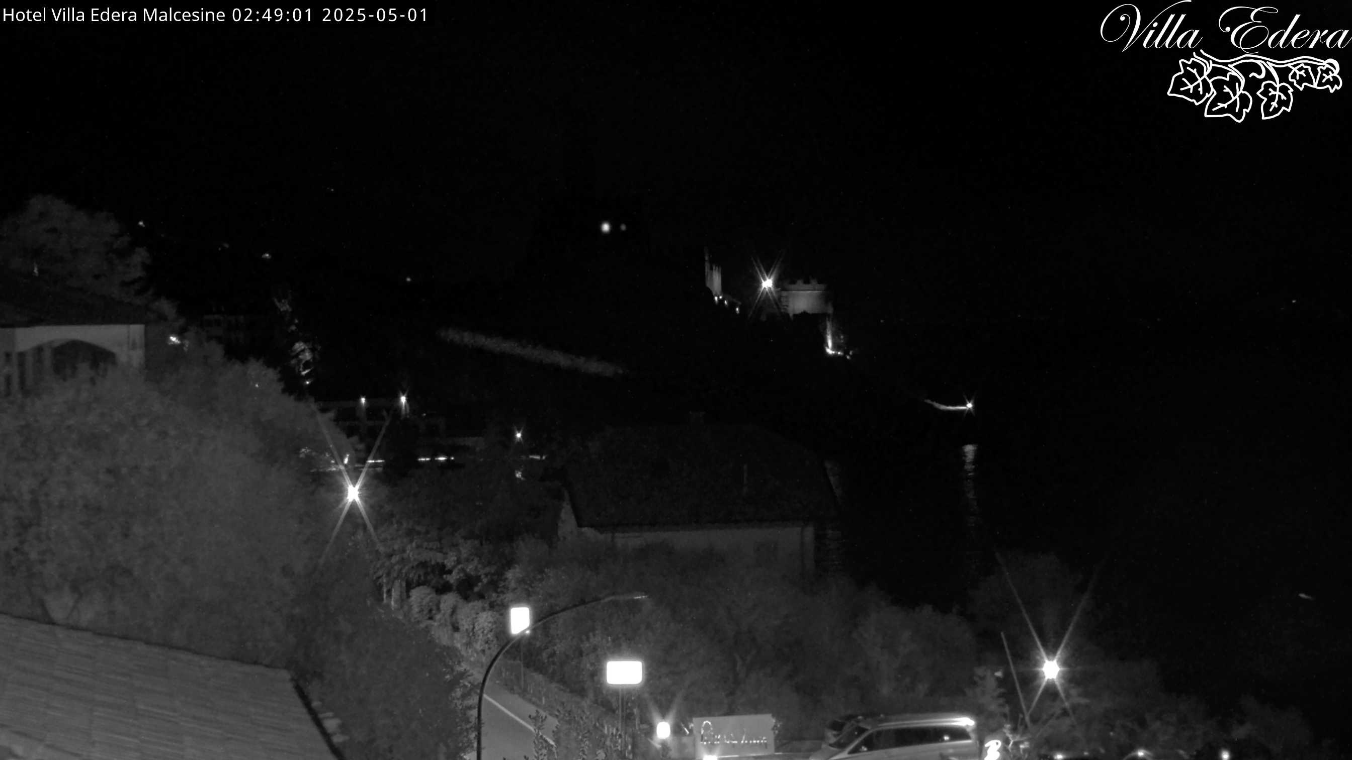 Webcam am Gardasee in Malcesine